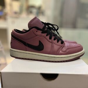 Women’s Nike Jordan 1s